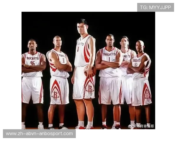 火箭队历届小前锋名单及其赛场作用解析